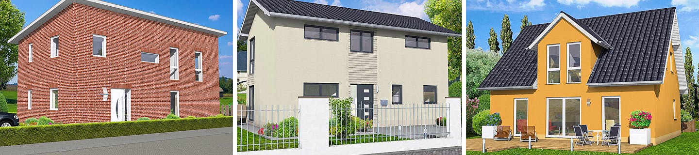 Massivhausanbieter MARE Haus