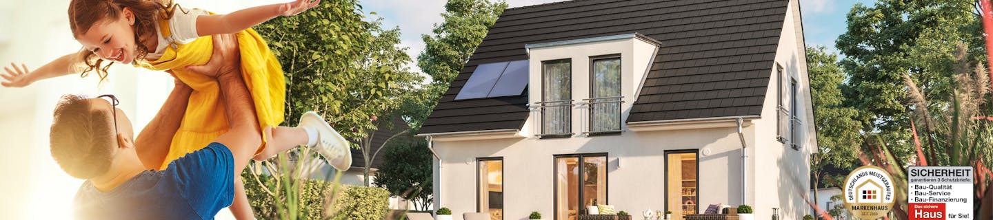 Massivhausanbieter Massivhaus Meyer