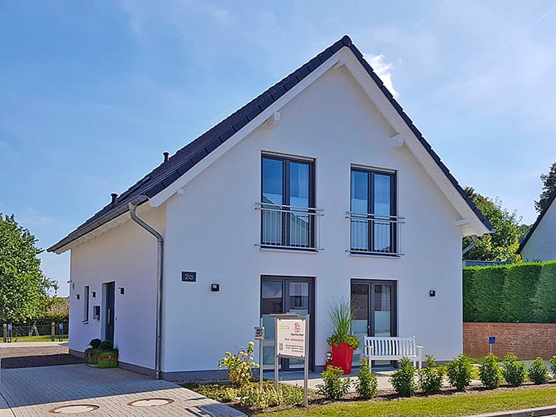 Massivhausanbieter Massivhaus Meyer