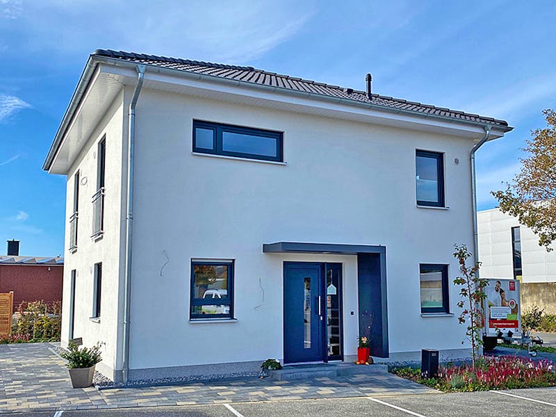 Massivhausanbieter Massivhaus Meyer