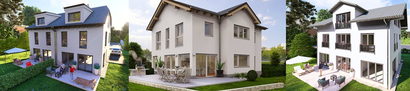 Massivhausanbieter ISAR-Haus