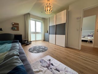 Massivhaus EINFAMILIENHAUS 150-2 von Kähler Massivhaus Schlüsselfertig ab 364200€, Satteldach-Klassiker Innenansicht 9