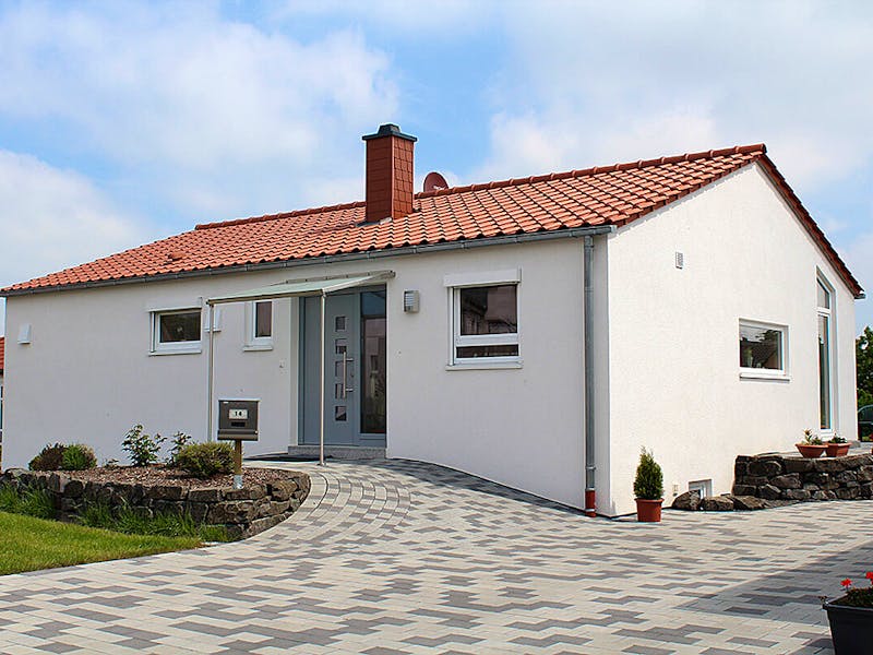 Massivhausanbieter Nagel-Haus