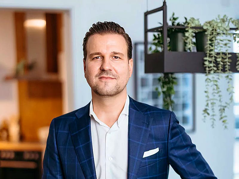 Fertighausanbieter DFH Wohnungsbau