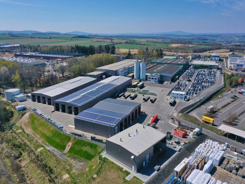 Fertighausanbieter DFH Wohnungsbau
