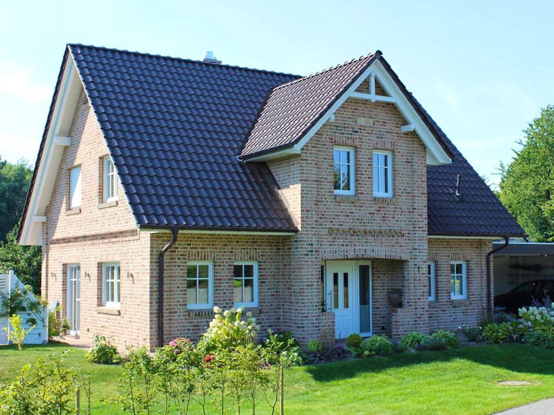 Massivhausanbieter Eilert Schulte - Schultehaus