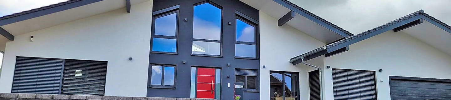 Massivhausanbieter PK SYSTEMHAUS