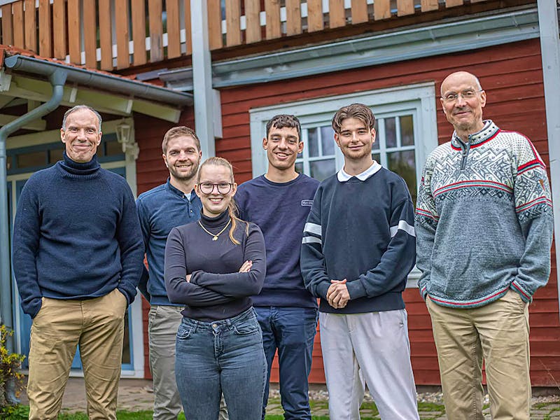 Fertighausanbieter SZwei Holzhäuser