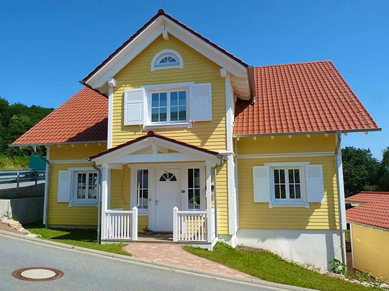 Fertighausanbieter SZwei Holzhäuser