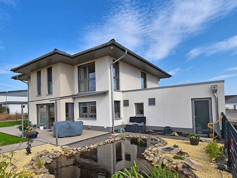 Massivhausanbieter RheinMassiv