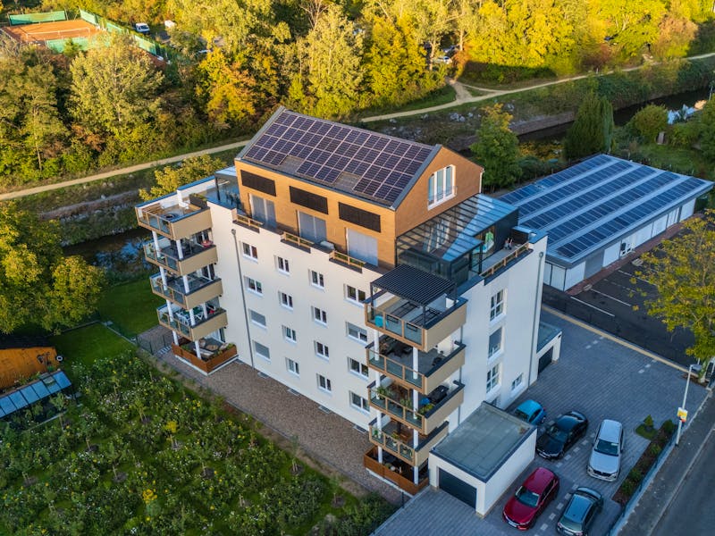Massivhausanbieter RheinMassiv