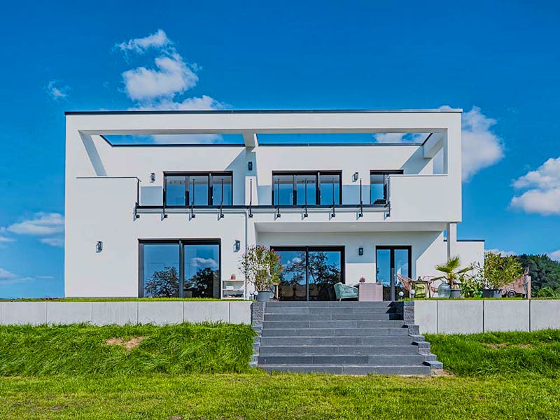 Massivhausanbieter RheinMassiv