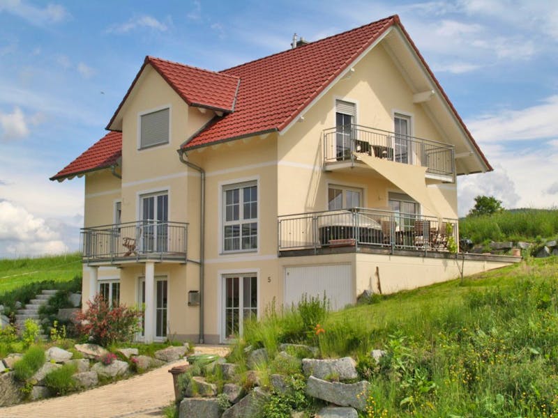 Massivhausanbieter BIG Haus Weschnitztal