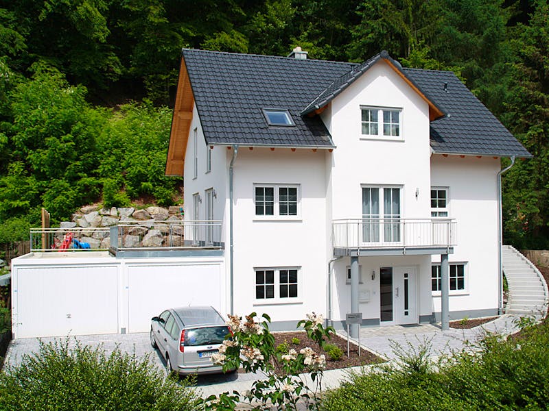Massivhausanbieter BIG-HAUS