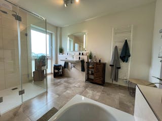 Massivhaus EINFAMILIENHAUS 150-2 von Kähler Massivhaus Schlüsselfertig ab 364200€, Satteldach-Klassiker Innenansicht 14