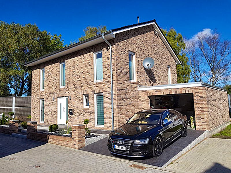 Massivhausanbieter Wertbau Nord