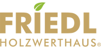 Fertighausanbieter FRIEDL HOLZWERTHAUS
