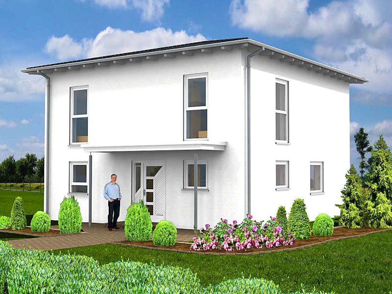 Massivhausanbieter Schwabenmassivhaus