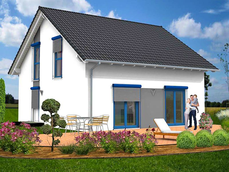 Massivhausanbieter Schwabenmassivhaus