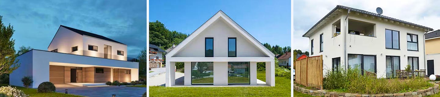 Massivhausanbieter ARGUS ARCHITEKTENHAUS