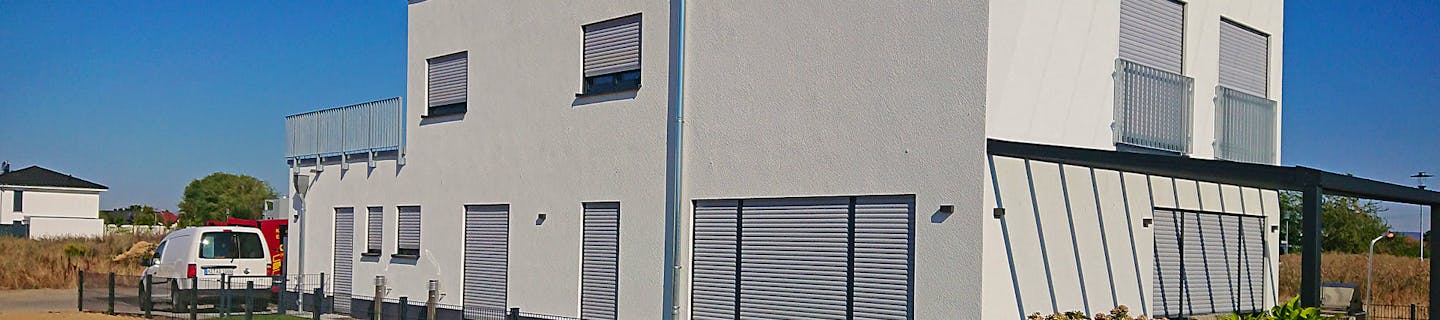 Massivhausanbieter Pätzold - Büro für Planung und Bauleitung