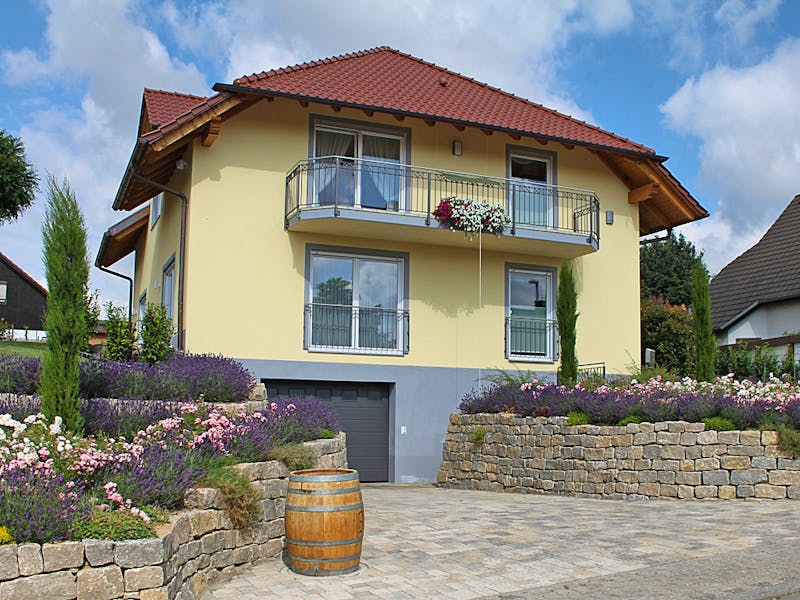 Massivhausanbieter Pätzold - Büro für Planung und Bauleitung