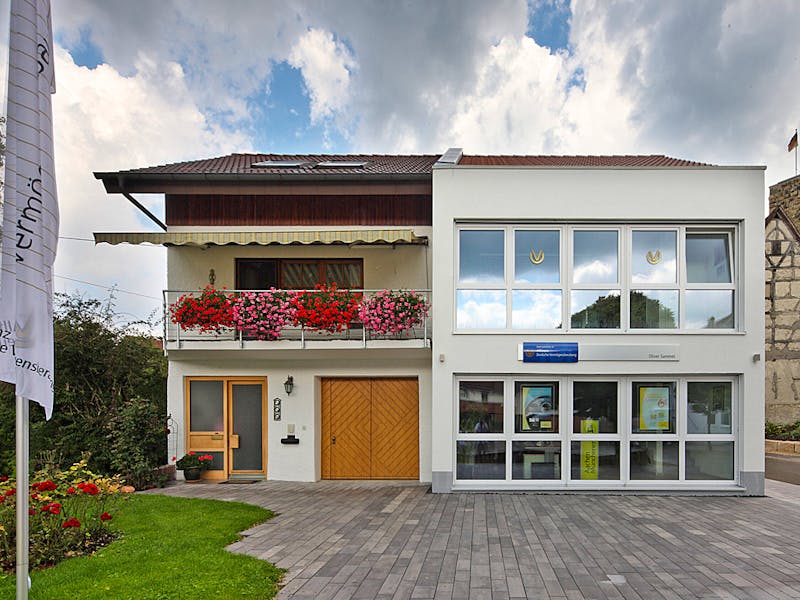 Massivhausanbieter SAUTER HAUSBAU