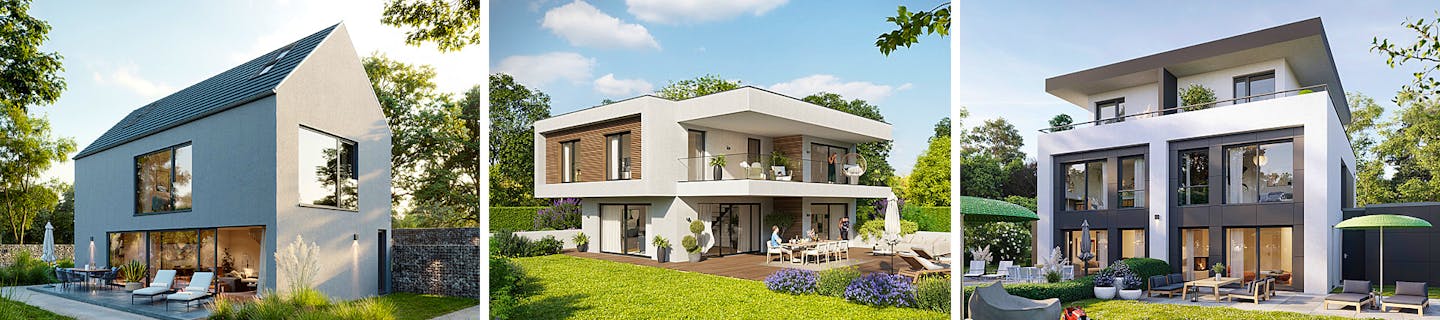 Massivhausanbieter Haus Der Handwerker