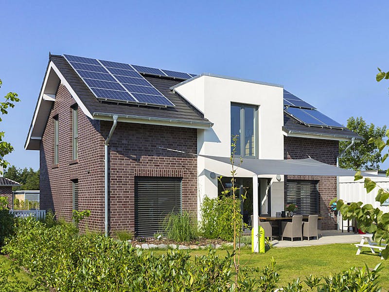 Massivhausanbieter OLFA Haus