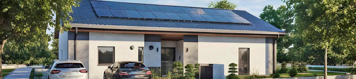 Fertighausanbieter Arago Haus