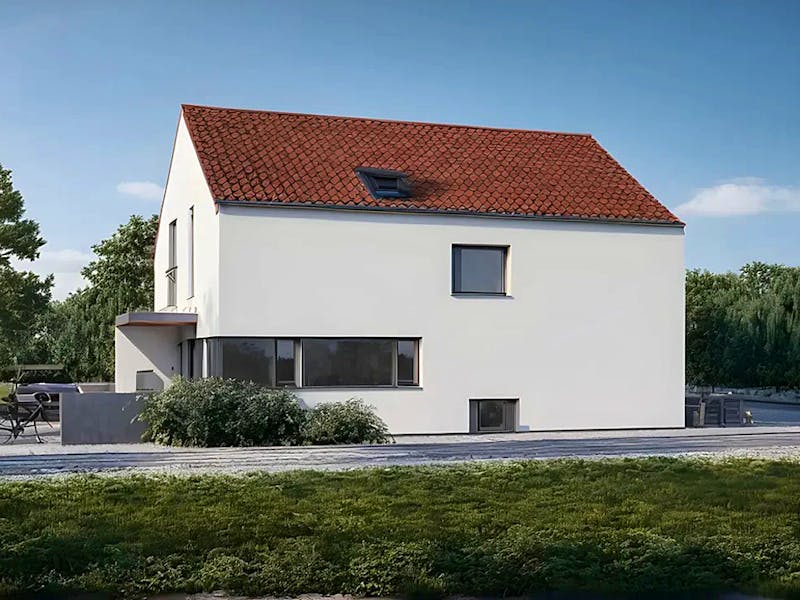 Fertighausanbieter Arago Haus