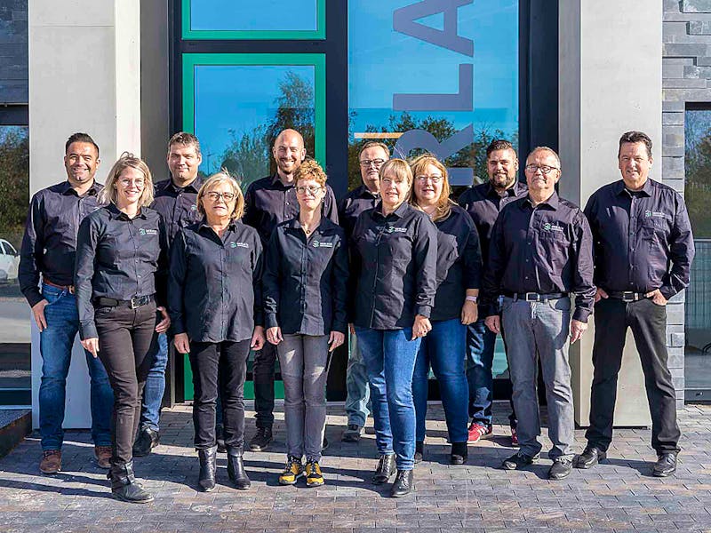 Massivhausanbieter MR - Herlach Bauunternehmen GmbH