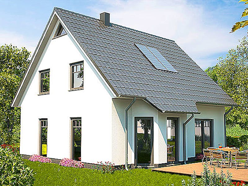 Massivhausanbieter ARTEK Massivhaus