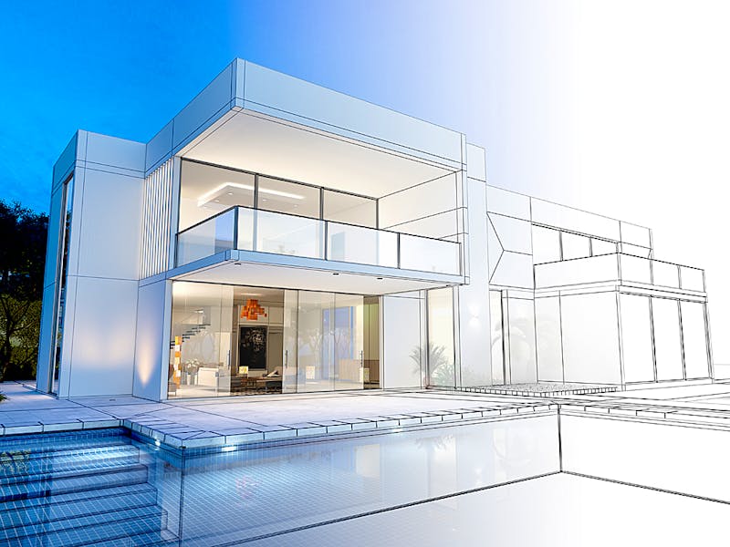 Massivhausanbieter ARTEK Massivhaus