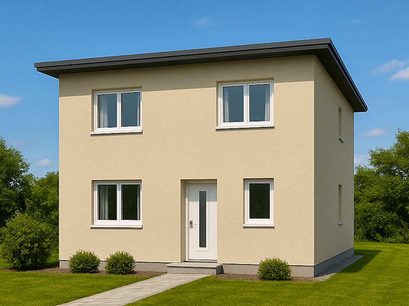 Massivhausanbieter Schädler Wohnbau