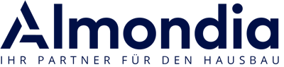 Almondia - Logo 1