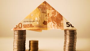 Hausbau finanziell absichern
