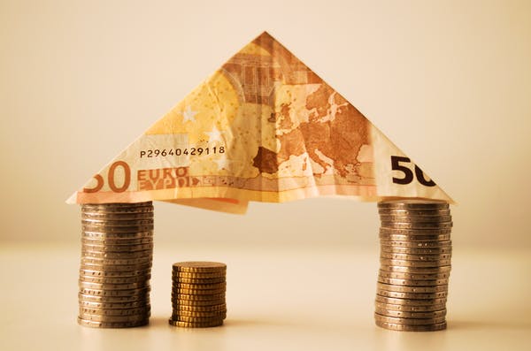 Finanzierung Hausbau