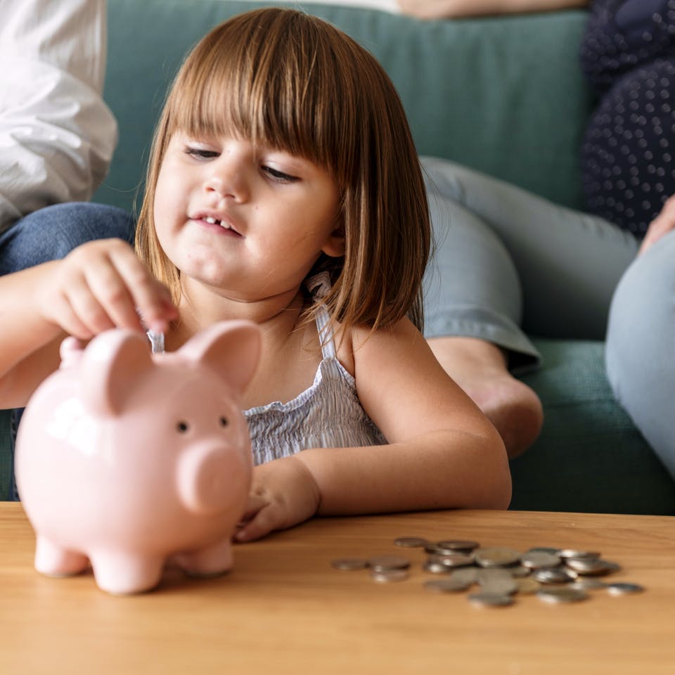 Baukindergeld Förderung