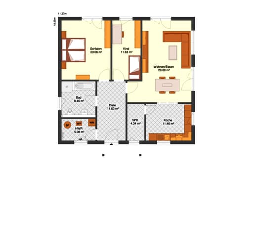 bungalowb100floorplan_eg