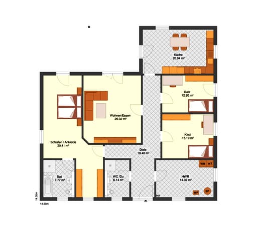 bungalowb153_floorplan_eg