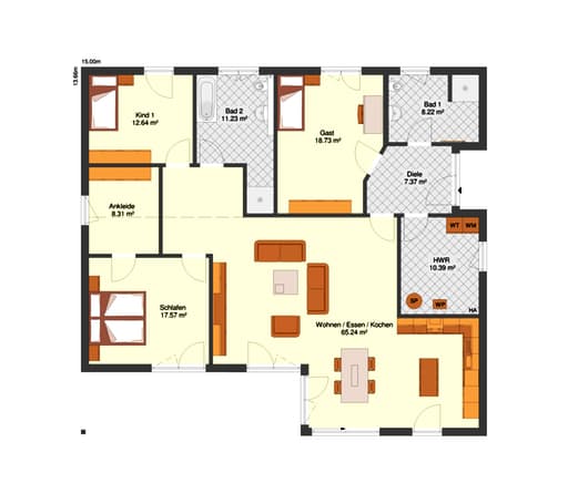 bungalowb159_floorplan_eg