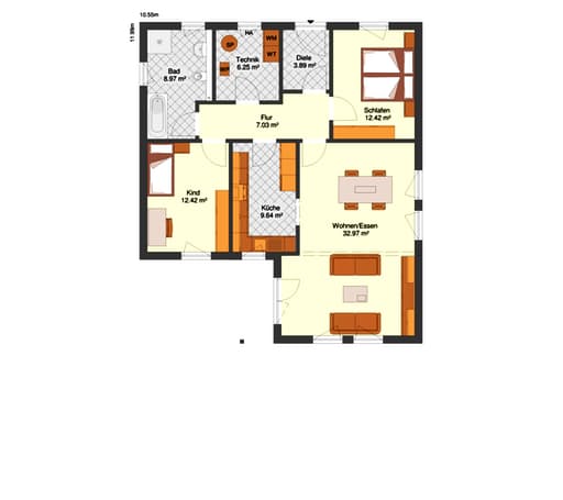 bungalowb93_floorplan_eg