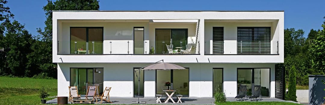 Cover Keitel-Haus