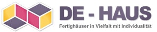 DE-Haus logo