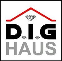DIG-Haus Vertriebs logo