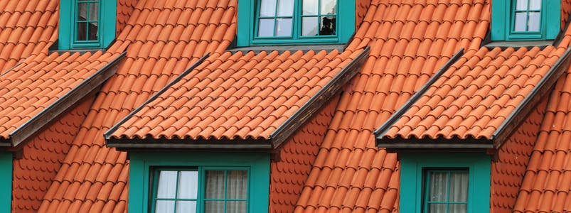 Wissenswertes zu Häusern mit Dachgauben | Fertighaus.de Ratgeber