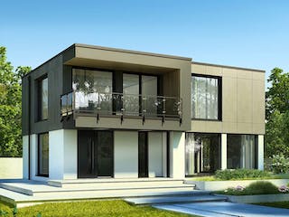 Modulhaus Danwood Next 170 f Modulhaus Danwood Next 170 f