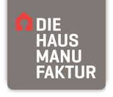 Die HausManufaktur logo