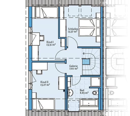 Hanse Haus - Doppelhaus 45-119 floor_plans 02